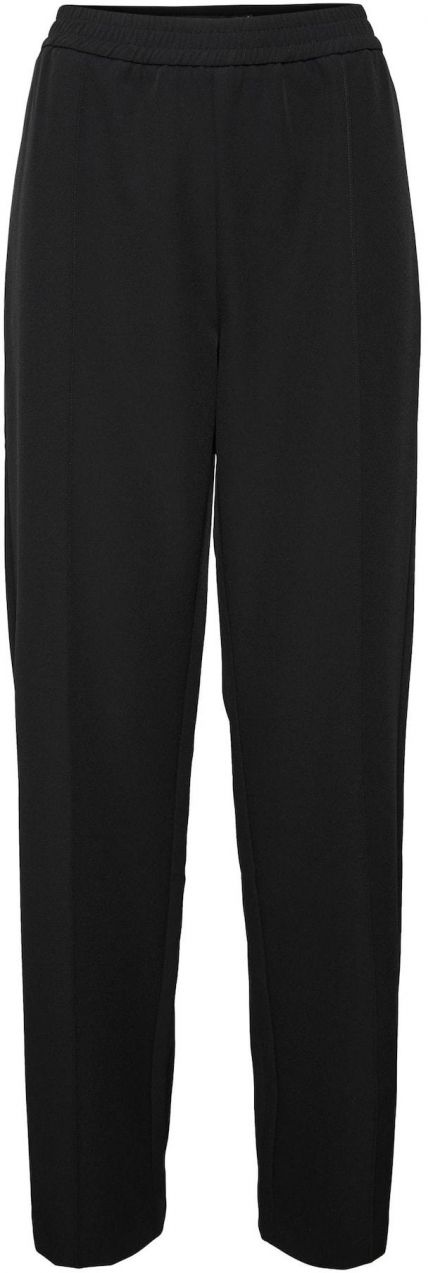 VERO MODA Nohavice 'Vicky'  čierna