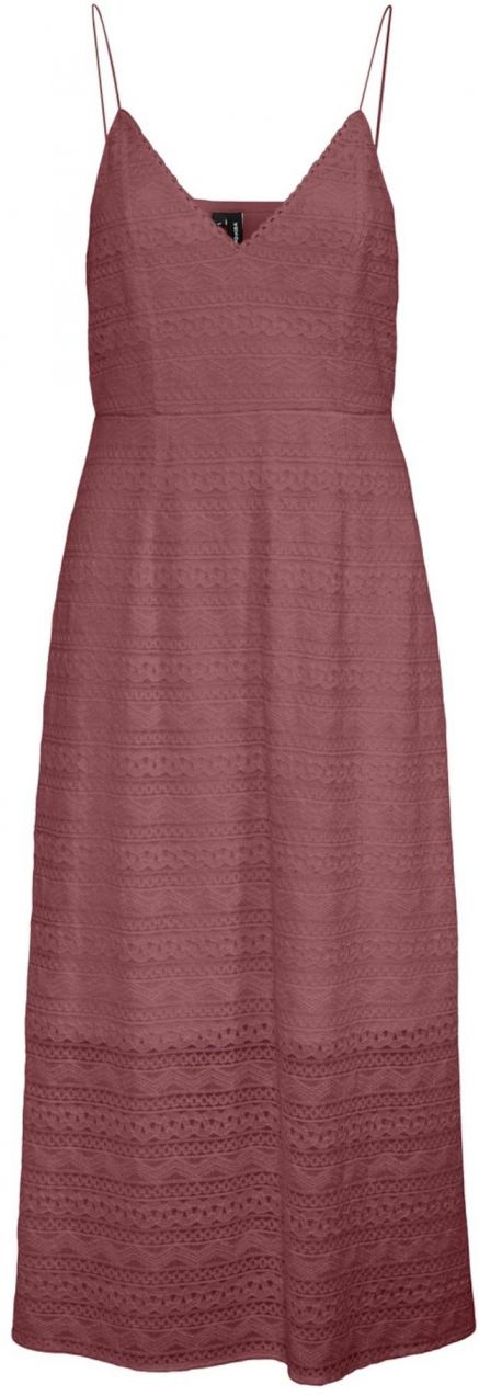 VERO MODA Šaty 'Honey'  pueblo