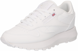 Reebok Classics Nízke tenisky  námornícka modrá / červená / šedobiela