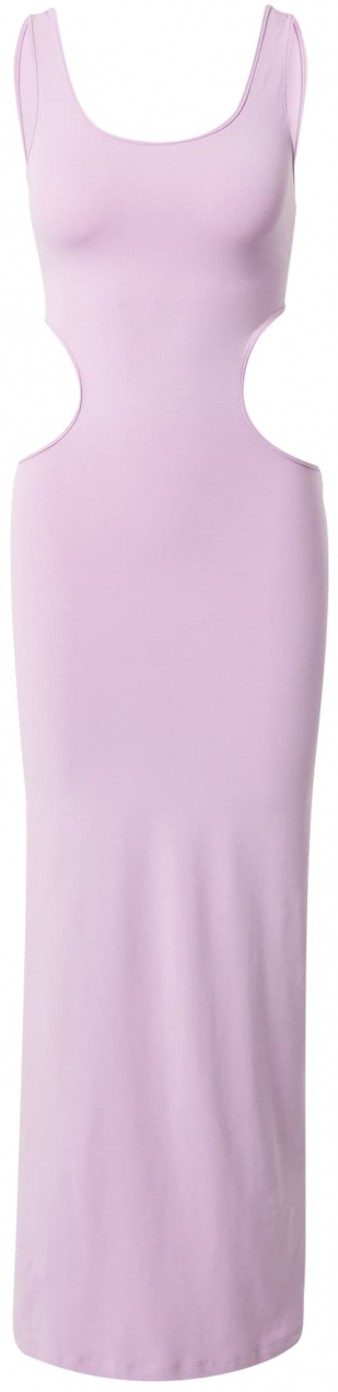 WEEKDAY Letné šaty 'Liria'  orgovánová