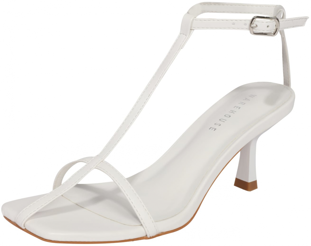 Warehouse Žabky  biela