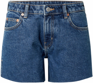 WEEKDAY Džínsy 'Swift'  modrá denim