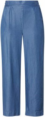 ZABAIONE Nohavice 'Deliah'  modrá denim