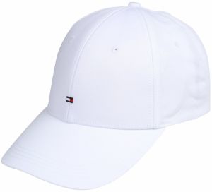 TOMMY HILFIGER Čiapka  námornícka modrá / červená / biela