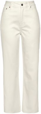 BUFFALO Džínsy  biela