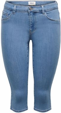 ONLY Džínsy 'Rain'  modrá denim
