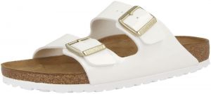 BIRKENSTOCK Šľapky 'Arizona'  biela