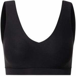 Chantelle Podprsenka  čierna