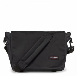 EASTPAK Messenger  čierna