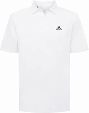 ADIDAS GOLF Funkčné tričko ''Ultimate 365'  biela