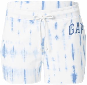 GAP Nohavice 'V-GAP HERITAGE SHORT V2'  modrá