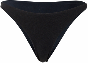 ABOUT YOU x Marie von Behrens Bikinové nohavičky 'Ava'  čierna
