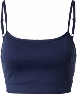 Moonchild Yoga Wear Podprsenka  námornícka modrá