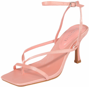 Warehouse Žabky  ružová