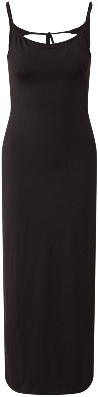 WEEKDAY Šaty 'Sophie'  čierna