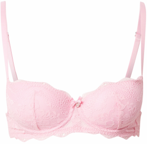 Boux Avenue Podprsenka 'LEAH'  ružová