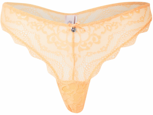 Boux Avenue Tangá 'LEAH'  oranžová