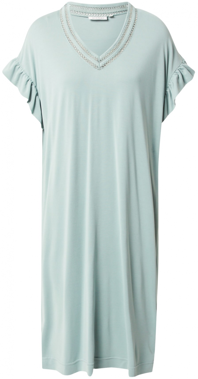 Masai Šaty  opálová