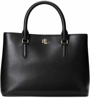 Lauren Ralph Lauren Kabelka 'MARCY'  čierna