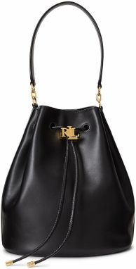 Lauren Ralph Lauren Vak 'ANDIE'  čierna