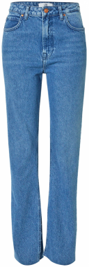 LTB Džínsy 'BETIANA'  modrá denim
