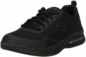 SKECHERS Tenisky 'MICROSPEC MAX'  čierna