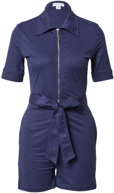 Warehouse Overal  námornícka modrá