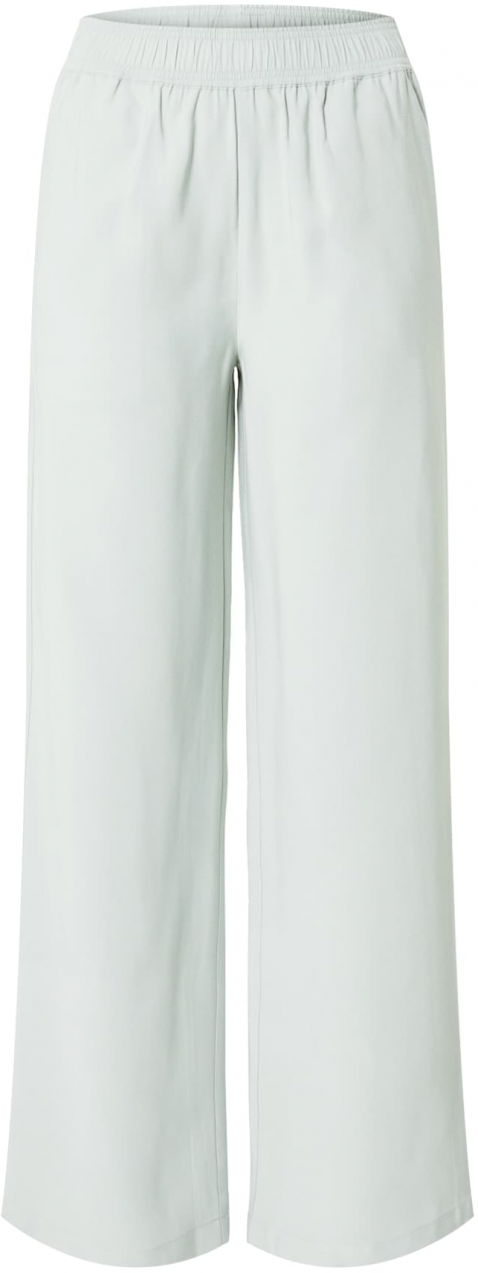 Another Label Nohavice 'Liv'  svetlosivá