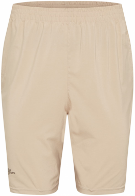 BURTON MENSWEAR LONDON Nohavice  púdrová / čierna