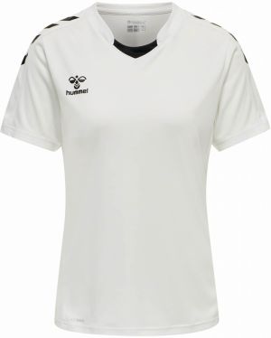 Hummel Dres  čierna / biela