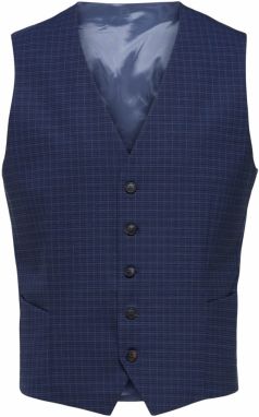 SELECTED HOMME Vesta k obleku  námornícka modrá / indigo