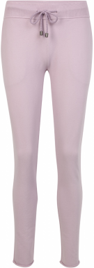 Juvia Nohavice  svetlofialová