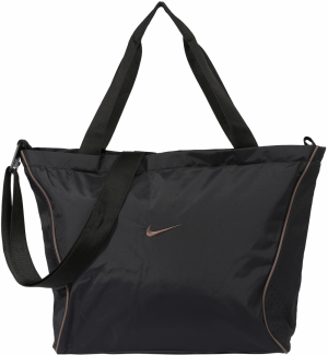 Nike Sportswear Shopper  mokka / čierna