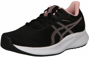 ASICS Bežecká obuv 'Patriot 13'  ružová / čierna