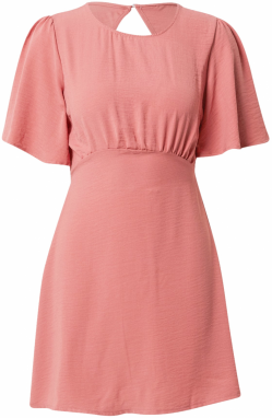 Dorothy Perkins Letné šaty  rosé