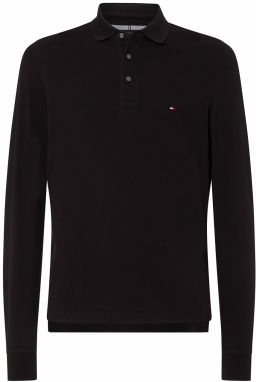 TOMMY HILFIGER Tričko  čierna