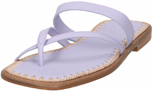 Marietta's Fantasy Žabky 'ELLI'  fialová