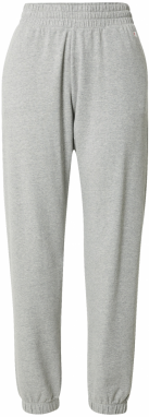 Champion Authentic Athletic Apparel Nohavice  sivá melírovaná