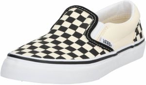 VANS Tenisky  čierna / prírodná biela