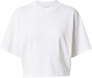 Champion Reverse Weave Tričko  biela