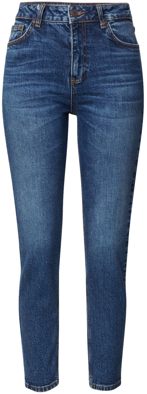 LTB Džínsy 'FREYA'  modrá denim