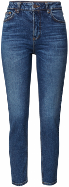 LTB Džínsy 'FREYA'  modrá denim