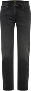 Lee Džínsy 'DAREN'  antracitová