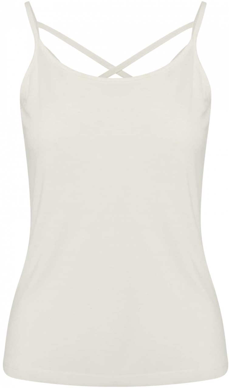 VERO MODA Top 'LUA'  biela