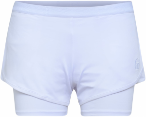 Sergio Tacchini Športové nohavice  biela