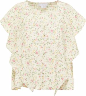 Usha Blúzka  zmiešané farby / prírodná biela