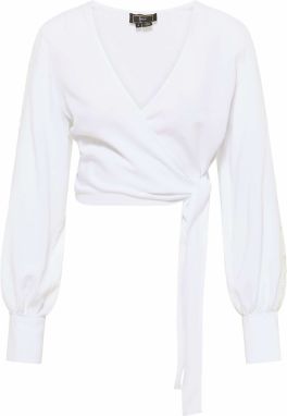 faina Blúzka  biela