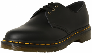 Dr. Martens Šnurovacie topánky '1461'  čierna