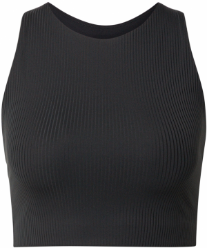 Girlfriend Collective Športová podprsenka 'DYLAN'  čierna