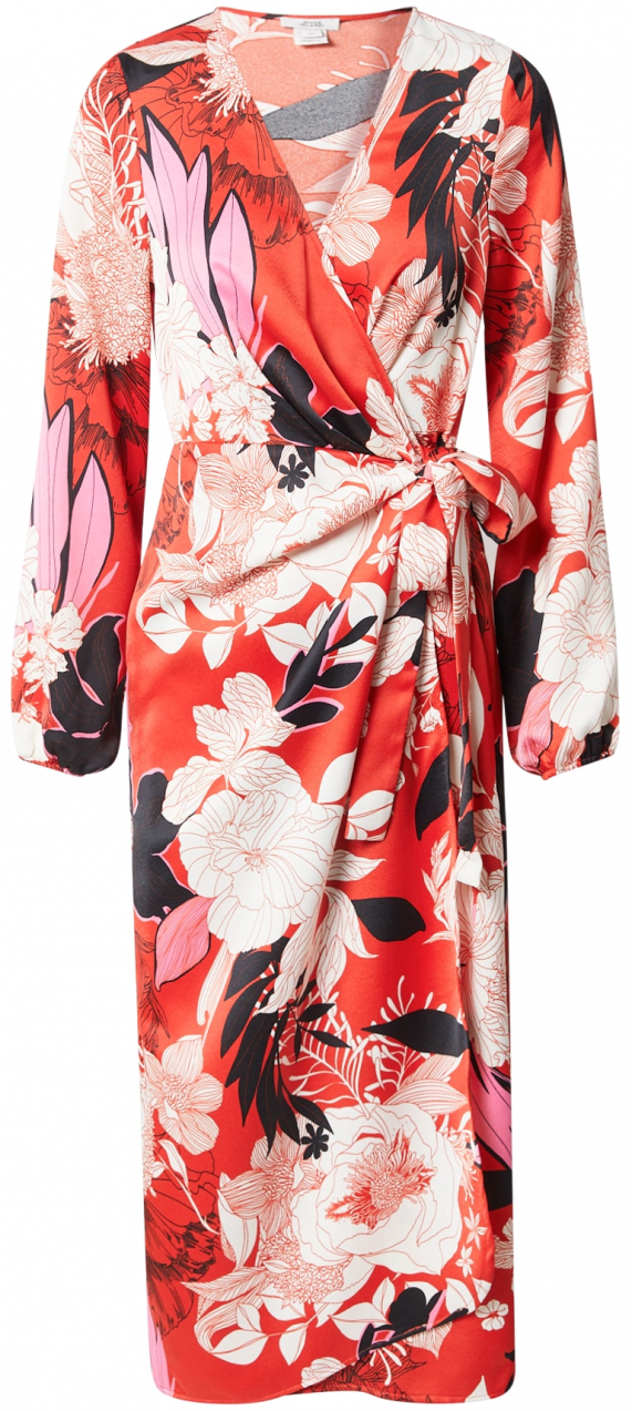 River Island Šaty 'FLORENCE'  zmiešané farby